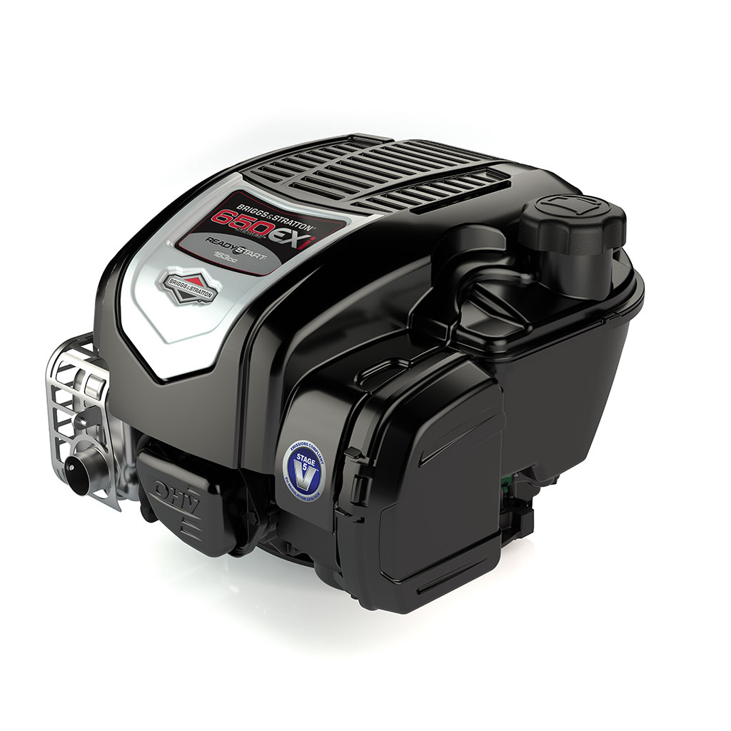 Briggs & Stratton 650EXi Series™